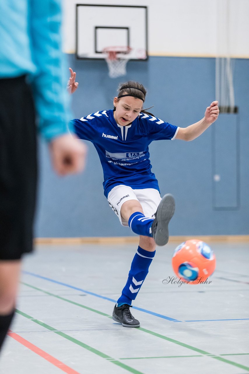 Bild 318 - HFV Futsalmeisterschaft C-Juniorinnen